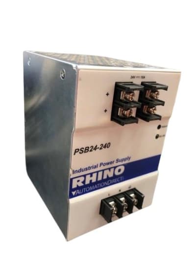 AUTOMATION DIRECT PSB24-240