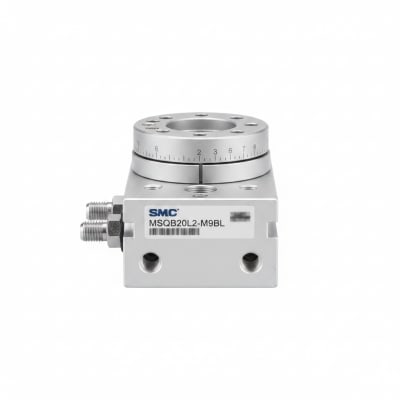 SMC MSQB20L2-M9BL