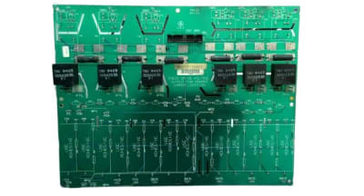 GENERAL ELECTRIC DS200PCCAG6ACB