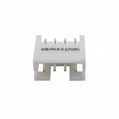 JST S4B-PH-K-S (LF)(SN)