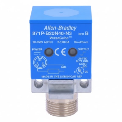 ALLEN BRADLEY 612401-96R