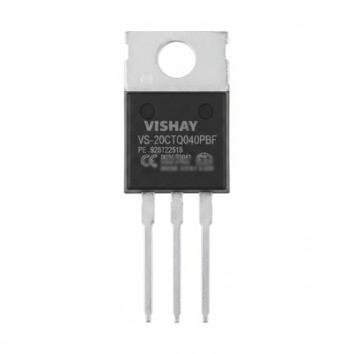 VISHAY VS-20CTQ040PBF