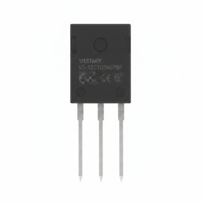 VISHAY VS-12CTQ045PBF