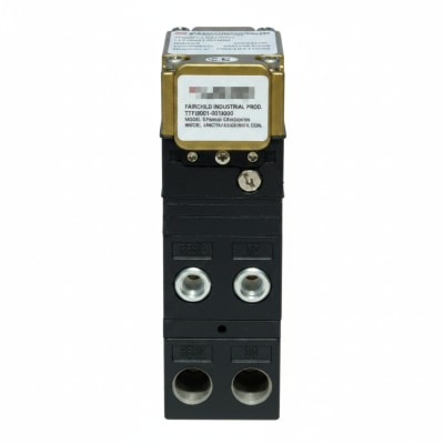 FAIRCHILD INDUSTRIAL PROD TTFI8001-001000