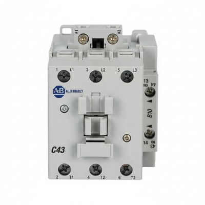 ALLEN BRADLEY 100-C43EY10