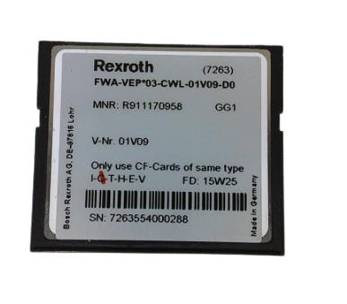 BOSCH R911170958