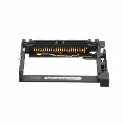 HIROSE ELECTRIC MI21A-50PD-SF-EJR(71)