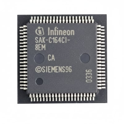 INFINEON SAK-C164CI-8EM