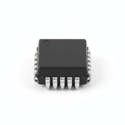 ATMEL ATF16V8B-15JU
