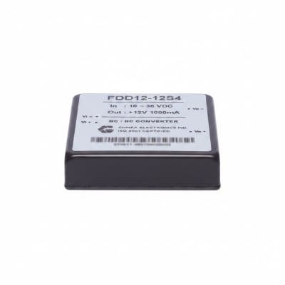 MULTICOMP FDD12-12S4