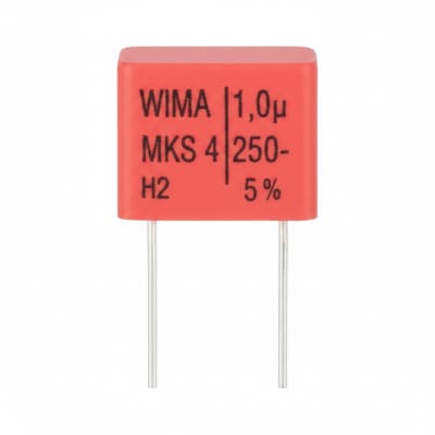 WIMA MKS4F041004F00JSSD