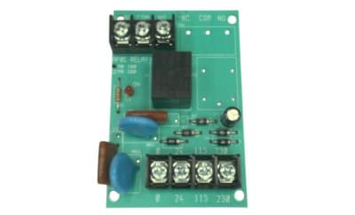 AIR PRODUCTS & CONTROLS MR 100