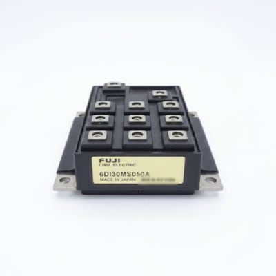 FUJI ELECTRIC 6DI30MS050A