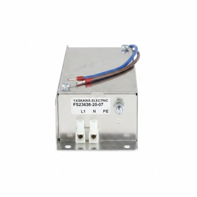 YASKAWA ELECTRIC 100-124-123