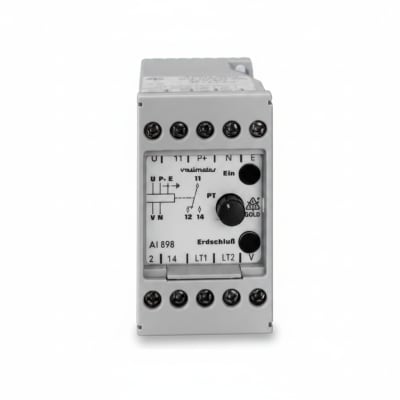 DOLD AI898/AC/DC220V-50/60HZ