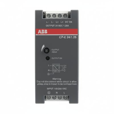 ASEA BROWN BOVERI MP-4221