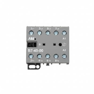 ASEA BROWN BOVERI 0776217A