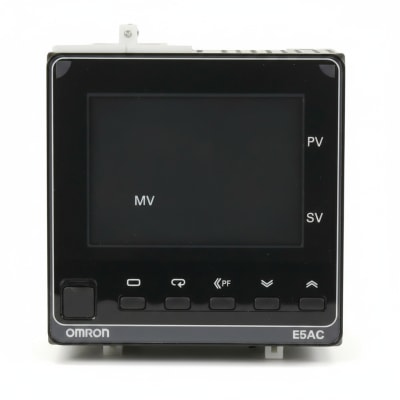 OMRON E5AC-CX4A5M-013
