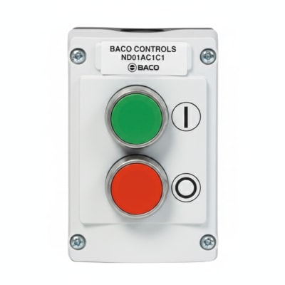 BACO CONTROLS ND01AC1C1