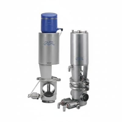 ALFA LAVAL INC 540829-7