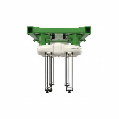 OMRON F39-HP1357-25