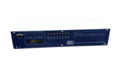 SCHWEITZER ENGINEERING SEL-311C-0311C00H24254X1