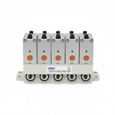 SMC SS5Y5-50F2-04D-02N