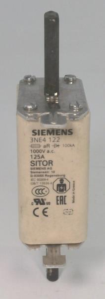 SIEMENS 3NE4-1221