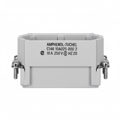 TE CONNECTIVITY 2-1103010-3