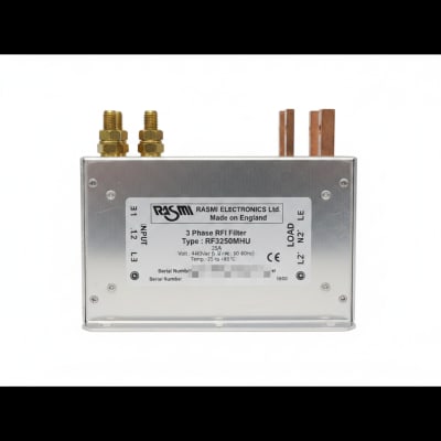 RASMI ELECTRONICS RF3250MHU