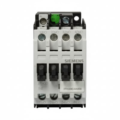 SIEMENS 3TH3040-0AB00