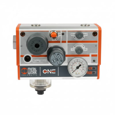 METAL WORK PNEUMATIC 3383008U