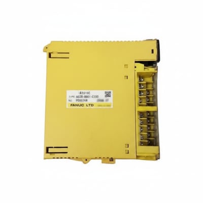 FANUC A50L00010350