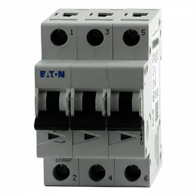 EATON CORPORATION FILSC10003