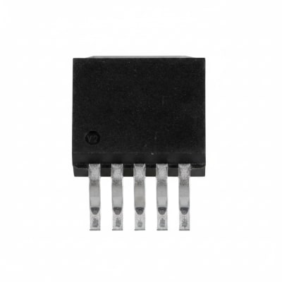 TEXAS INSTRUMENTS SEMI LM2575HVS-3.3/NOPB