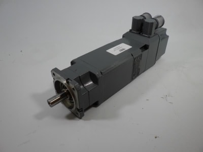 SIEMENS 1FT6034-4AK71-3EH6