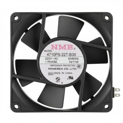 MINEBEA 4710PS-22T-B30-B00