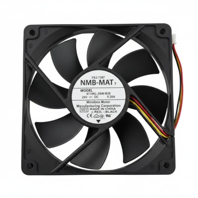 MINEBEA 4710KL-05W-B39-E00