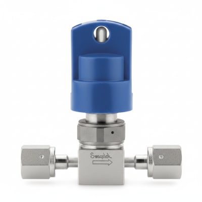 SWAGELOK 6LV-DFBW8-P-C