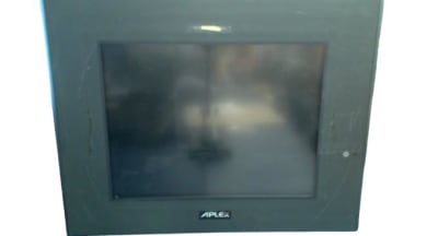 APLEX AHM-6104-33