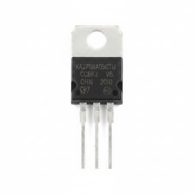 ON SEMICONDUCTOR KA278RA05CTU