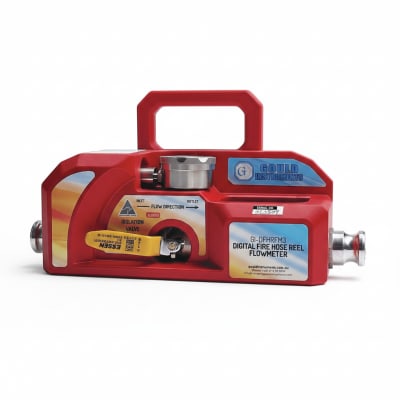 GOULD INSTRUMENT SYSTEMS INC 1154072