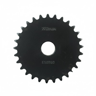 MARTIN SPROCKET & GEAR INC E50B60