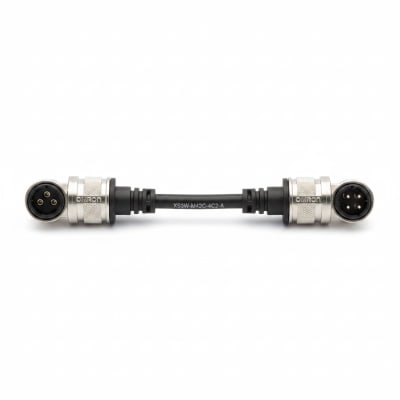 OMRON XS3W-M42C-4C2-A