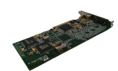 MATROX METEOR/PPB