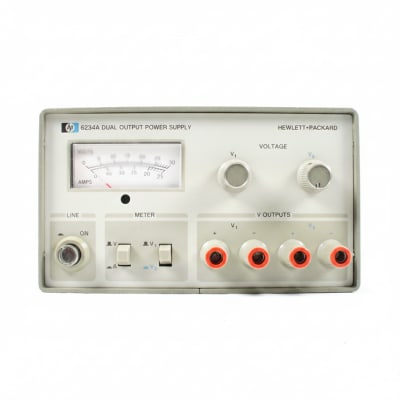 KEYSIGHT TECHNOLOGIES 6234A