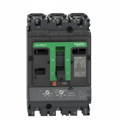 SCHNEIDER ELECTRIC MGCB1003D4P