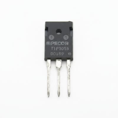GENERIC TIP3055T