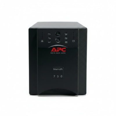 SCHNEIDER ELECTRIC SUA750I