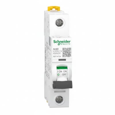 SCHNEIDER ELECTRIC 23729